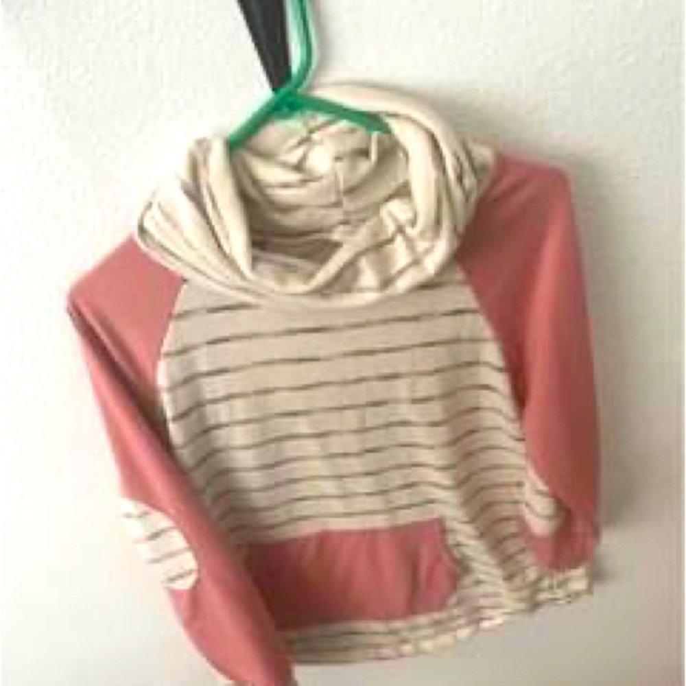 Long sleeved shirt